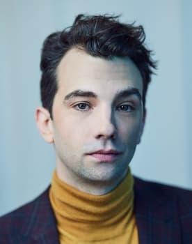 Jay Baruchel