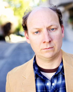 Dan Bakkedahl