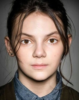 Dafne Keen