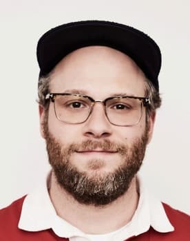 Seth Rogen