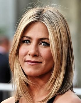 Jennifer Aniston