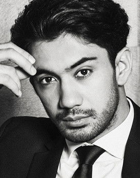 Reza Rahadian