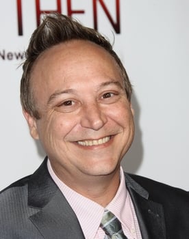 Keith Coogan