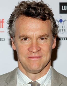 Tate Donovan