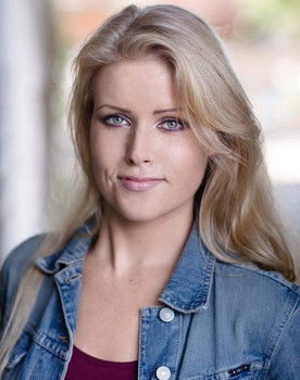 Shayne Elsa Drummond