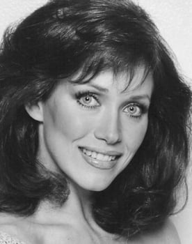 Tanya Roberts