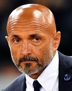 Luciano Spalletti