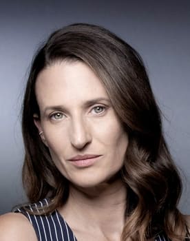 Camille Cottin