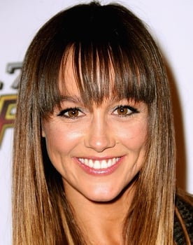 Sharni Vinson