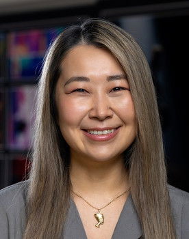 Maggie Kang