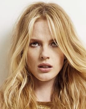 Anne Vyalitsyna