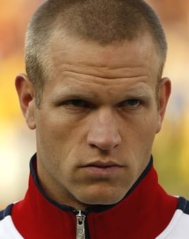 Jay DeMerit