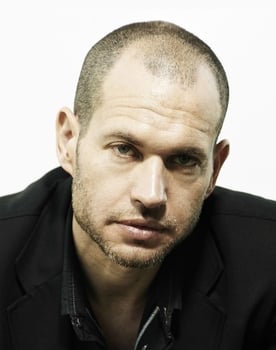 Nadav Lapid