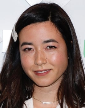 Maya Erskine