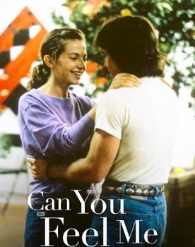 Can You Feel Me Dancing? poster