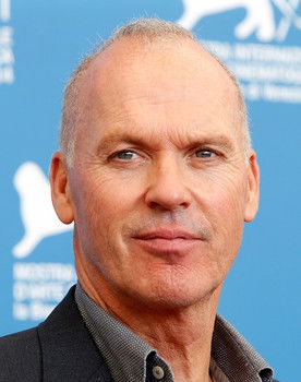 Michael Keaton