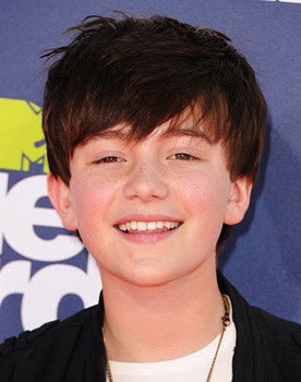 Greyson Chance