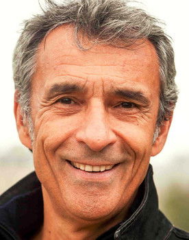 Thierry de Carbonnières