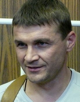 Mikhail Solodko