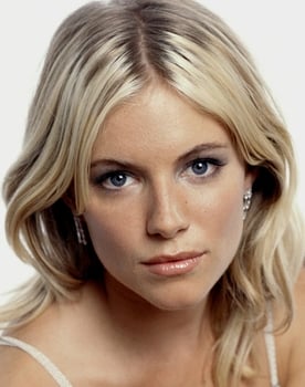 Sienna Miller