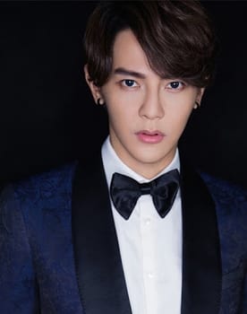 Jiro Wang