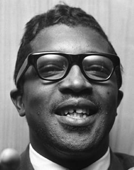 Bo Diddley