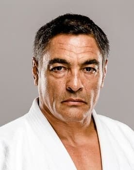 Rickson Gracie