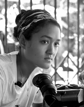 Autumn Durald Arkapaw