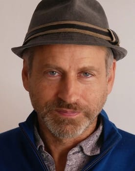 Stefan Schwartz