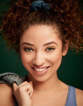 Meagan Kimberly Smith