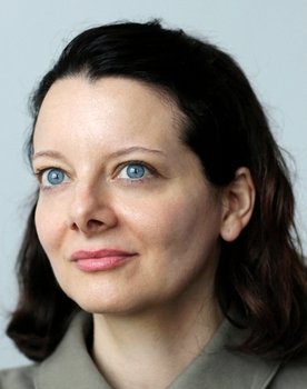 Rebecca Godfrey