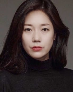 Ko Kyoung-hee