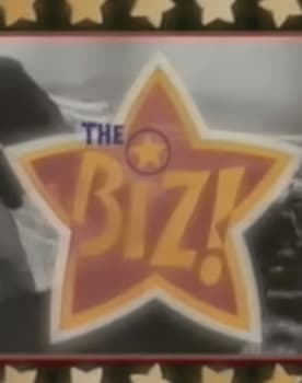 The Biz poster