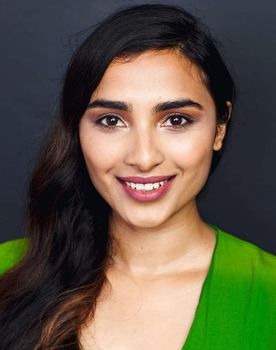 Anya Banerjee