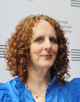 Maggie O'Farrell