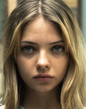 Lea Mathilde Skar-Myren