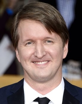 Tom Hooper