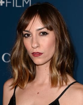 Gia Coppola