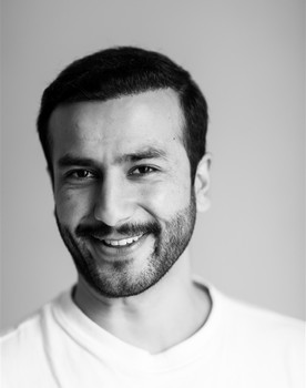 Shoaib Saïd