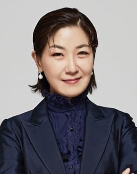 Seo Yi-sook