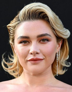 Florence Pugh