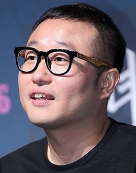 Jung Byung-gil