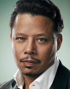 Terrence Howard