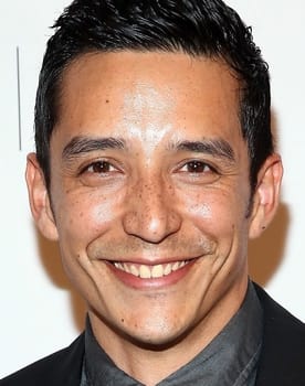 Gabriel Luna