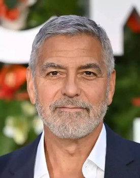 George Clooney