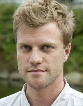 Fredrik Wenzel