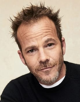 Stephen Dorff