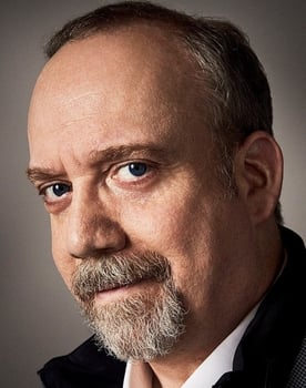 Paul Giamatti