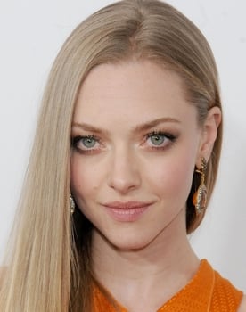 Amanda Seyfried