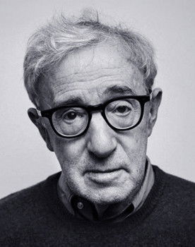 Woody Allen